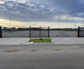Development / Land commercial property leased at 32 Patch Circuit Laverton North VIC 3026