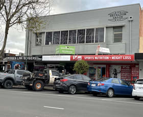 Shop & Retail commercial property leased at 21/108-116 Franklin Street Traralgon VIC 3844