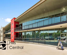 Offices commercial property leased at 9/40 Brookhollow Avenue Baulkham Hills NSW 2153