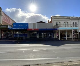 Shop & Retail commercial property leased at 418 Sturt Street Ballarat Central VIC 3350
