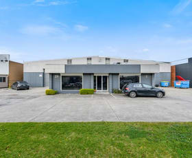 Factory, Warehouse & Industrial commercial property leased at 29 Downard Street Braeside VIC 3195
