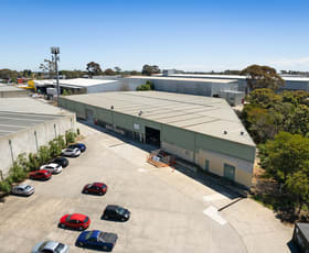 Factory, Warehouse & Industrial commercial property leased at 12/410 - 418 Princes Highway Noble Park VIC 3174