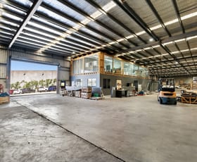 Factory, Warehouse & Industrial commercial property leased at 12/410 - 418 Princes Highway Noble Park VIC 3174