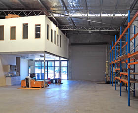Factory, Warehouse & Industrial commercial property leased at 5 Whyalla Court Bibra Lake WA 6163