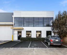 Showrooms / Bulky Goods commercial property leased at 3/6 Garden Road Clayton VIC 3168