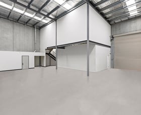 Factory, Warehouse & Industrial commercial property leased at 3/6 Garden Road Clayton VIC 3168