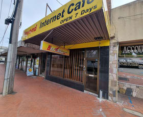Offices commercial property leased at 307 Clayton Road Clayton VIC 3168