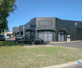 Factory, Warehouse & Industrial commercial property leased at Unit 2/8 Smokebush Drive Davenport WA 6230