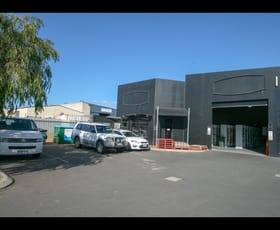 Factory, Warehouse & Industrial commercial property leased at Unit 1/8 Smokebush Drive Davenport WA 6230