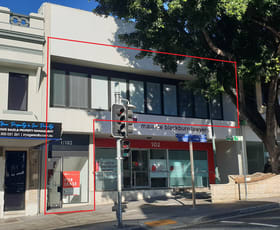 Offices commercial property leased at 102 Brisbane Street Ipswich QLD 4305
