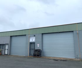 Factory, Warehouse & Industrial commercial property leased at 8/38 Machinery Drive Tweed Heads South NSW 2486