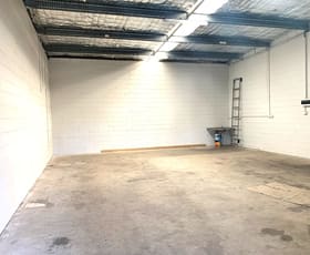 Factory, Warehouse & Industrial commercial property leased at 8/38 Machinery Drive Tweed Heads South NSW 2486