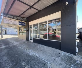 Shop & Retail commercial property leased at Shop/103 Wollongong Road Arncliffe NSW 2205