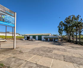Factory, Warehouse & Industrial commercial property leased at 1/54 Carrington Road Torrington QLD 4350