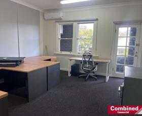 Offices commercial property leased at 13/165 Argyle Street Camden NSW 2570