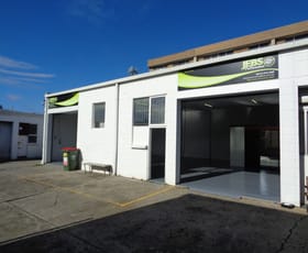 Factory, Warehouse & Industrial commercial property leased at 11 & 12/107 Old Pittwater Road Brookvale NSW 2100