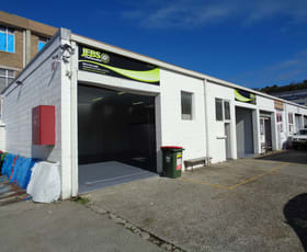 Factory, Warehouse & Industrial commercial property leased at 11 & 12/107 Old Pittwater Road Brookvale NSW 2100