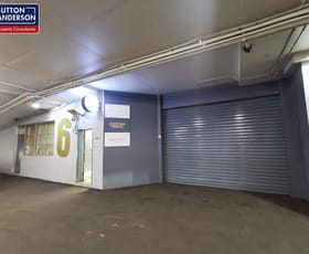 Showrooms / Bulky Goods commercial property leased at 6/3 Lanceley Place Artarmon NSW 2064