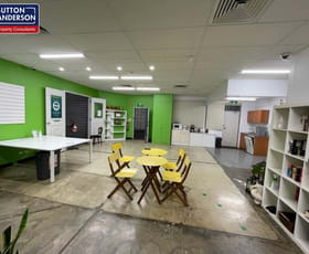 Showrooms / Bulky Goods commercial property leased at 6/3 Lanceley Place Artarmon NSW 2064