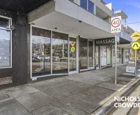 Shop & Retail commercial property leased at 29 Pier Street Dromana VIC 3936
