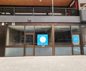 Shop & Retail commercial property leased at Shop 1/109 James Street Northbridge WA 6003