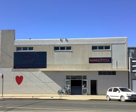 Showrooms / Bulky Goods commercial property leased at 63 (Part) Bridge Street Lismore NSW 2480