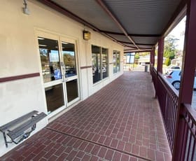 Shop & Retail commercial property leased at 1/206 Farnham Road Quakers Hill NSW 2763