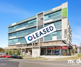 Offices commercial property leased at 21/240 Plenty Road Bundoora VIC 3083