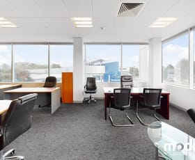 Offices commercial property leased at 21/240 Plenty Road Bundoora VIC 3083