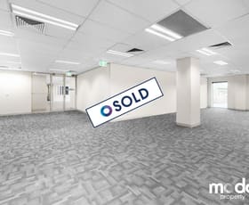 Medical / Consulting commercial property sold at 1/12 Maroondah Highway Ringwood VIC 3134