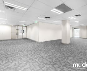 Offices commercial property sold at 1/12 Maroondah Highway Ringwood VIC 3134