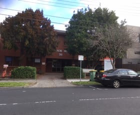 Medical / Consulting commercial property for lease at Suite 4A,/30-32 Eleanor Street Footscray VIC 3011