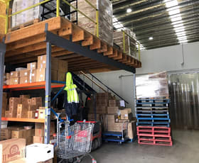Factory, Warehouse & Industrial commercial property leased at 6/4 Metrolink Circuit Campbellfield VIC 3061