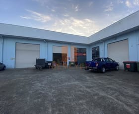 Factory, Warehouse & Industrial commercial property leased at Unit 14/94 Bryant Street Padstow NSW 2211