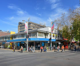 Medical / Consulting commercial property leased at Suite 7/76a Archer Street Chatswood NSW 2067
