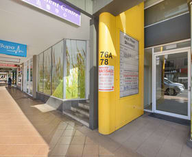 Medical / Consulting commercial property leased at Suite 7/76a Archer Street Chatswood NSW 2067