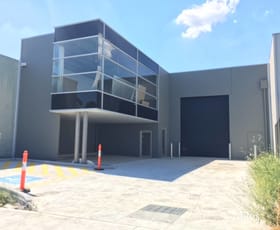 Factory, Warehouse & Industrial commercial property leased at 9 Theobald Street Thornbury VIC 3071