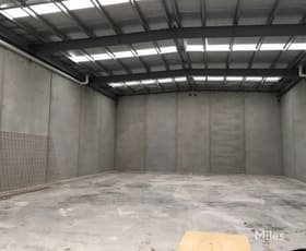 Factory, Warehouse & Industrial commercial property leased at 9 Theobald Street Thornbury VIC 3071