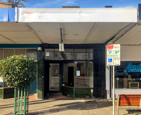 Shop & Retail commercial property leased at 778 Nicholson Street Fitzroy North VIC 3068