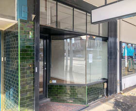 Shop & Retail commercial property leased at 778 Nicholson Street Fitzroy North VIC 3068