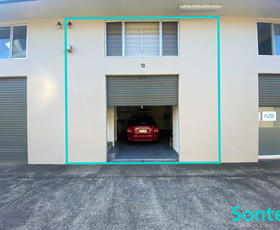 Parking / Car Space commercial property leased at 13/32 Ereton Drive Arundel QLD 4214