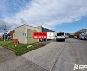 Other commercial property leased at Barry Street Bayswater VIC 3153