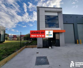 Factory, Warehouse & Industrial commercial property leased at Dalkeith Drive Dromana VIC 3936