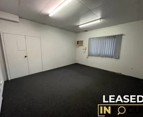 Offices commercial property leased at Penrith NSW 2750