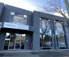 Showrooms / Bulky Goods commercial property leased at 570 City Road South Melbourne VIC 3205