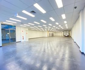 Showrooms / Bulky Goods commercial property leased at 570 City Road South Melbourne VIC 3205