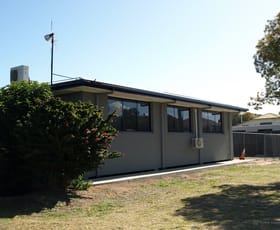Offices commercial property leased at 35 McDowall Street Roma QLD 4455