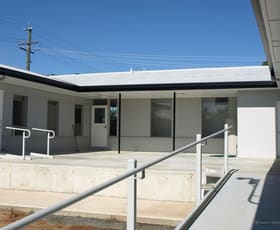 Offices commercial property leased at 35 McDowall Street Roma QLD 4455