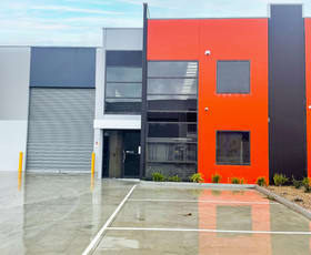 Factory, Warehouse & Industrial commercial property leased at 7 Trinity Way Pakenham VIC 3810
