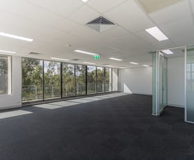 Offices commercial property leased at 2.01/5 Celebration Drive Bella Vista NSW 2153